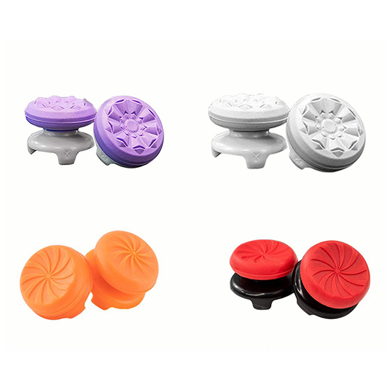 2 Buah Penutup Pegangan Jempol - Thumb Grip Joystick ulasan dan harga