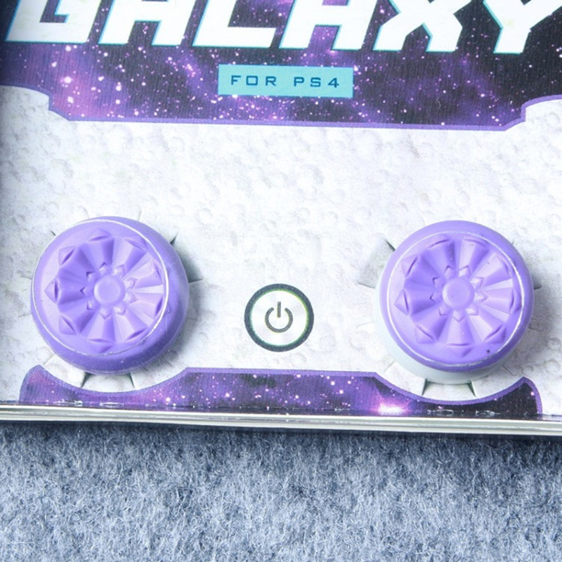 2 Buah Penutup Pegangan Jempol - Thumb Grip Joystick ulasan dan harga