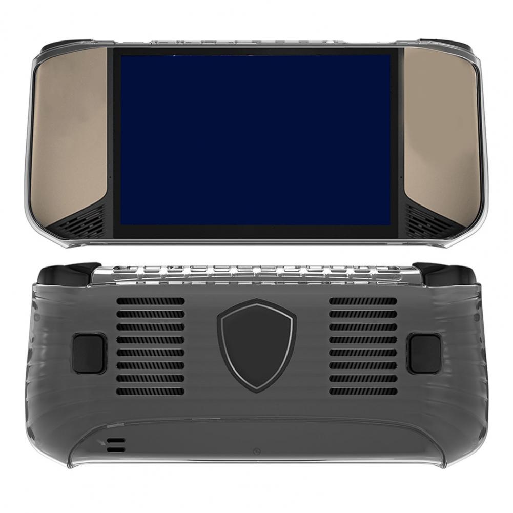 Sarung Pelindung Konsol Gengga - Gaming Console Display Case ulasan dan harga
