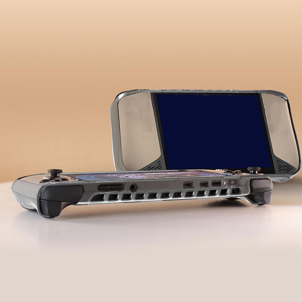 Sarung Pelindung Konsol Gengga - Gaming Console Display Case ulasan dan harga