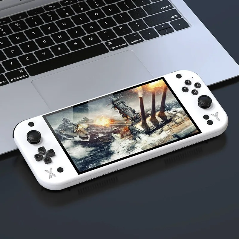 G90, konsol game genggam porta - Gaming Console Definition ulasan dan harga