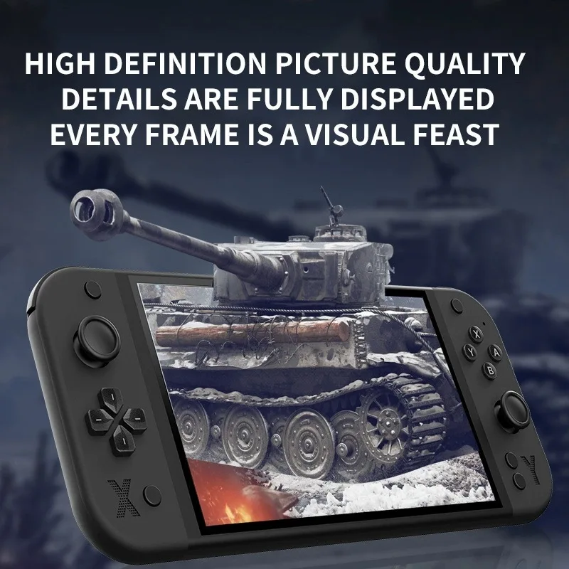 G90, konsol game genggam porta - Gaming Console Definition ulasan dan harga