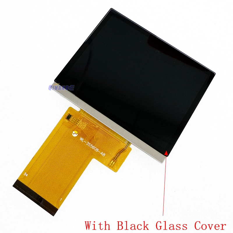ANBERNIC RG35XXH RG35XX H kons - Gaming Console Display ulasan dan harga