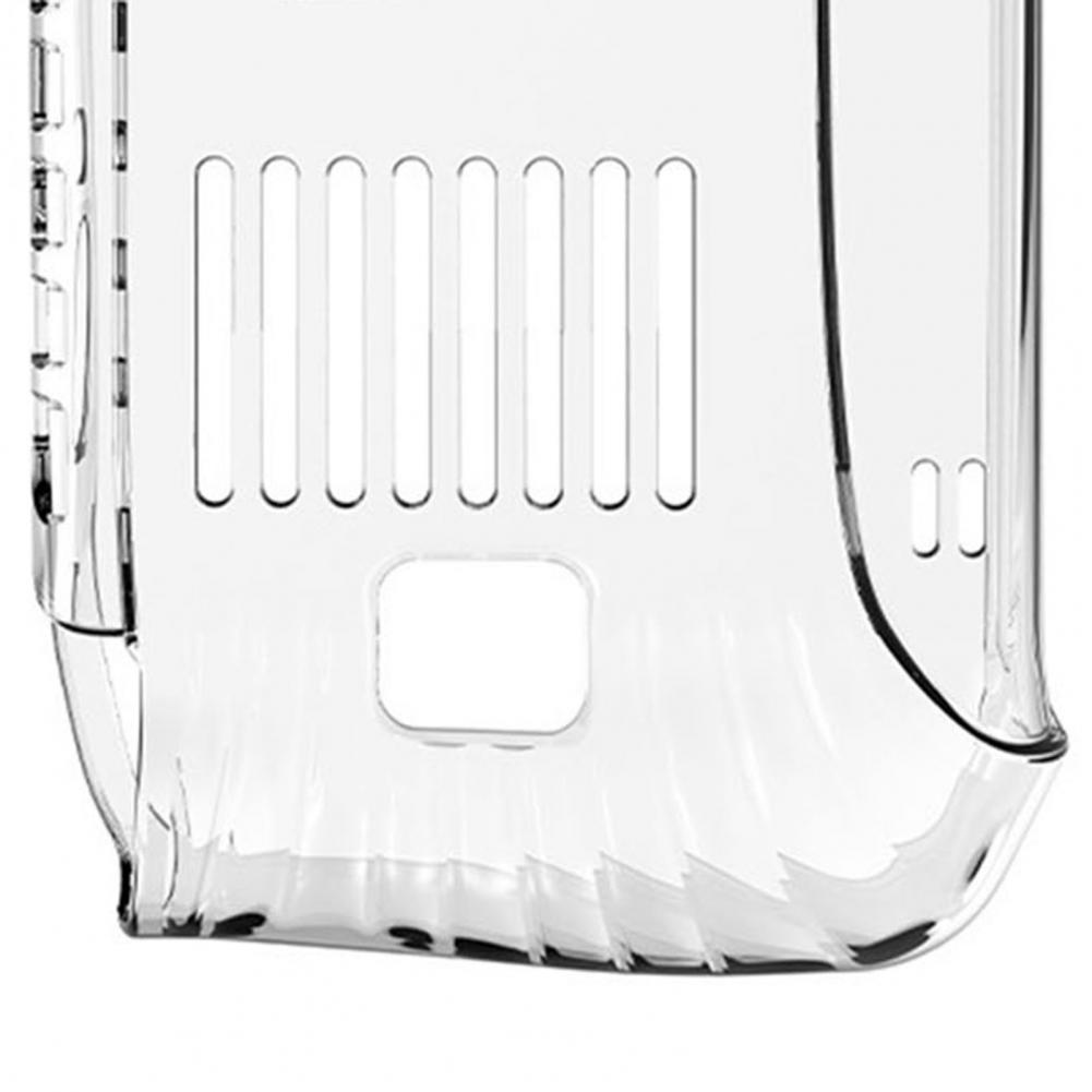 Aksesoris Mesin Game, Casing K - Gaming Console Display Case ulasan dan harga