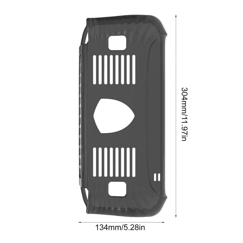 Aksesoris Mesin Game, Casing K - Gaming Console Display Case ulasan dan harga