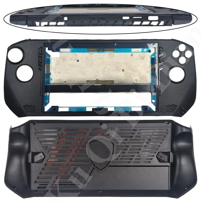 FUNENGKANG ®   Untuk MSI Claw  - Gaming Console Display Case ulasan dan harga