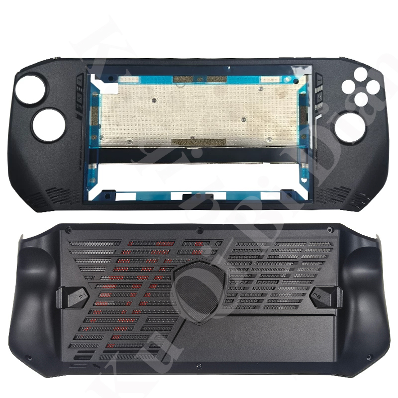 FUNENGKANG ®   Untuk MSI Claw  - Gaming Console Display Case ulasan dan harga