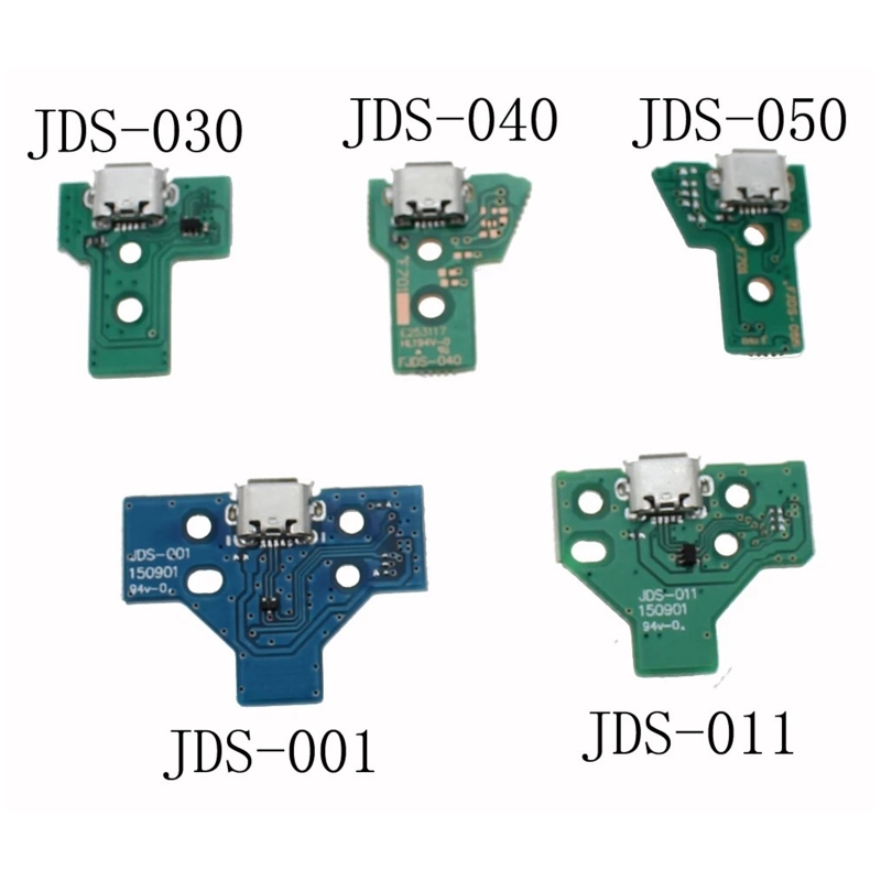 JDS-001 JDS-011 JDS-030 JDS-04 - Gaming Console Repair ulasan dan harga