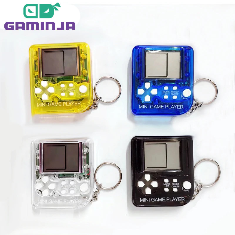 GAMINJA konsol permainan gengg - Gaming Console 5 Year Old ulasan dan harga