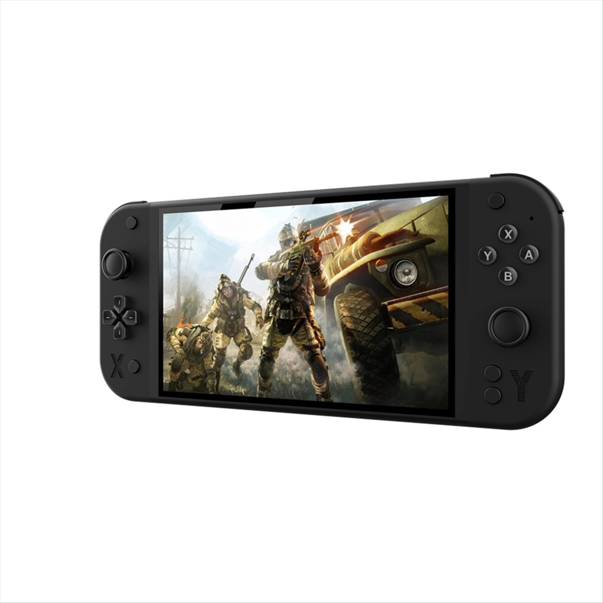 Konsol Game Portabel A99Z G90  - Gaming Console G90 ulasan dan harga