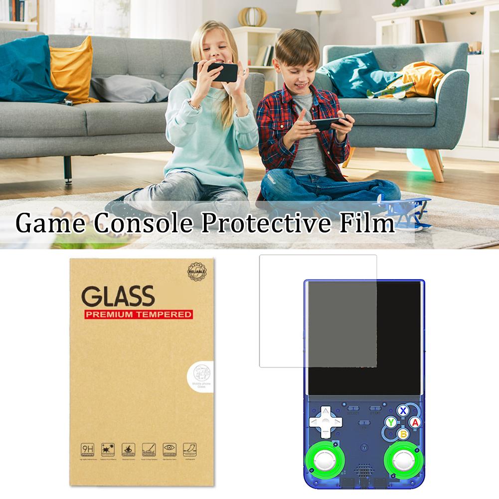 1 Buah untuk Konsol Game R36 U - Gaming Console Definition ulasan dan harga