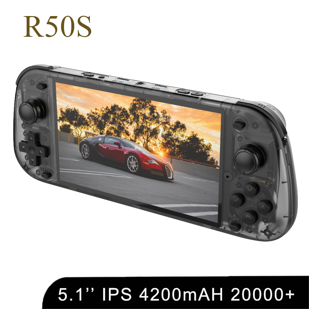 Konsol Video Game Genggam Retr - Gaming Console G90 ulasan dan harga