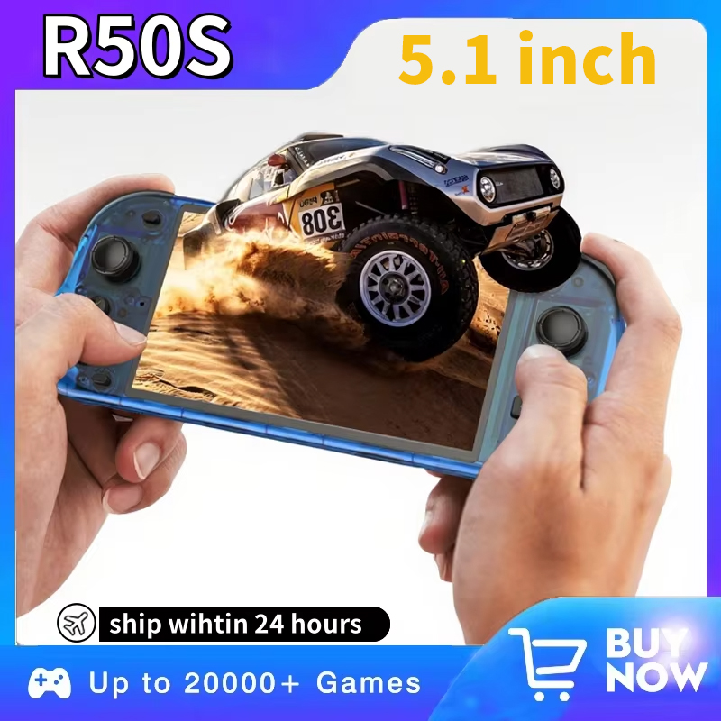 Konsol Video Game Genggam Retr - Gaming Console G90 ulasan dan harga