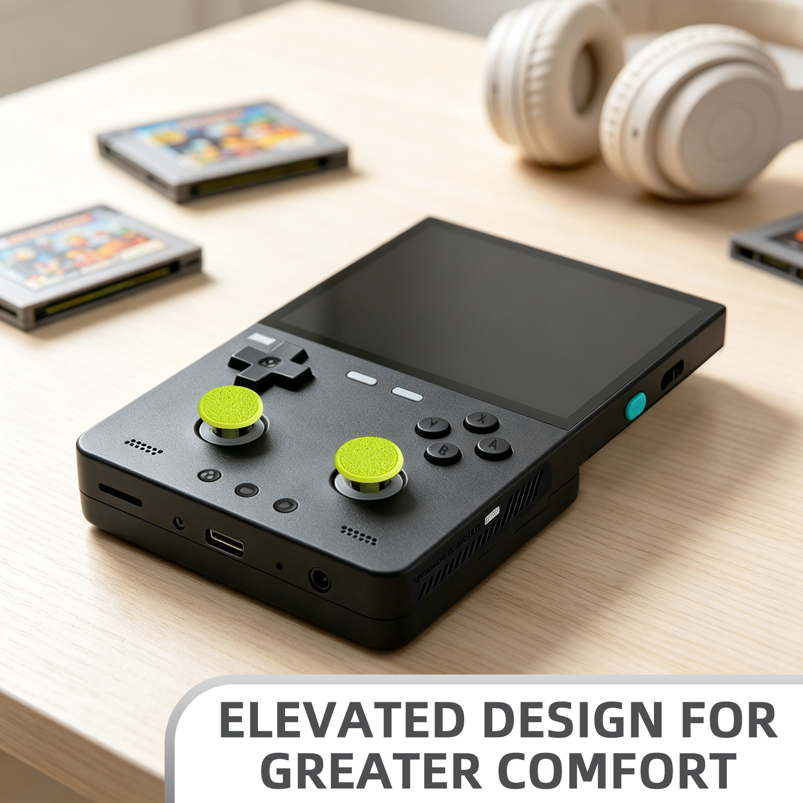 Suku Cadang Pengganti Tutup Jo - Gaming Console Repair ulasan dan harga