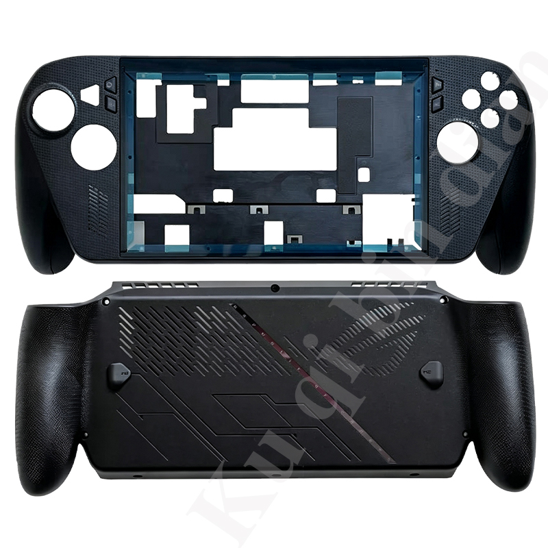 FUNENGKANG ®   Untuk ASUS ROG  - Gaming Console Display Case ulasan dan harga