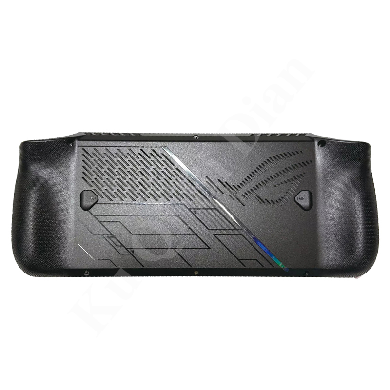 FUNENGKANG ®   Untuk ASUS ROG  - Gaming Console Display Case ulasan dan harga