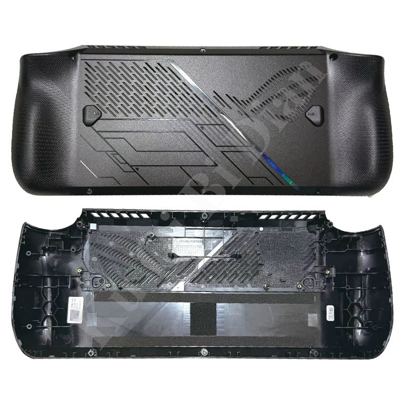 FUNENGKANG ®   Untuk ASUS ROG  - Gaming Console Display Case ulasan dan harga