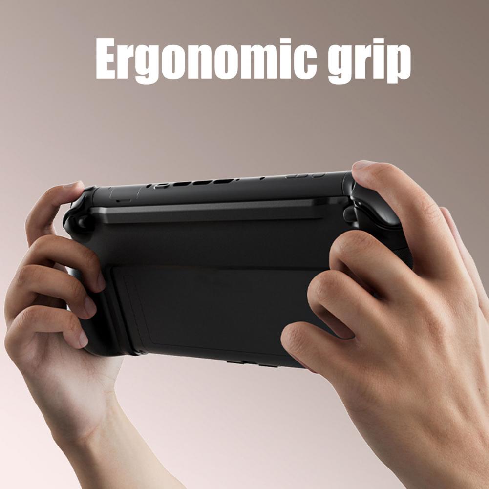 Casing Pelindung Keras Konsol  - Gaming Console Display Case ulasan dan harga