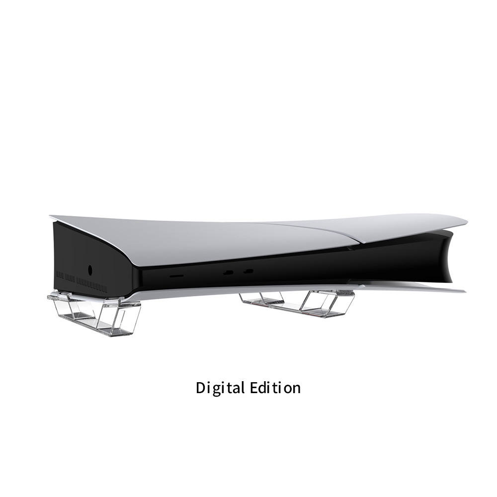 Dudukan Horizontal untuk pegan - Gaming Console Holder ulasan dan harga