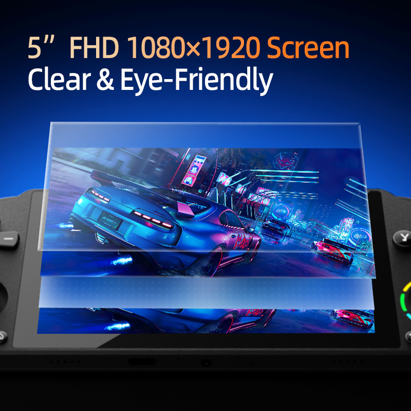 DYNPLY PSK5000 V2.0 Konsol Gam - Gaming Console G90 ulasan dan harga