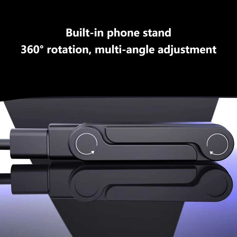 Stands Pengisi Daya Ponsel 240 - Gaming Console Holder ulasan dan harga