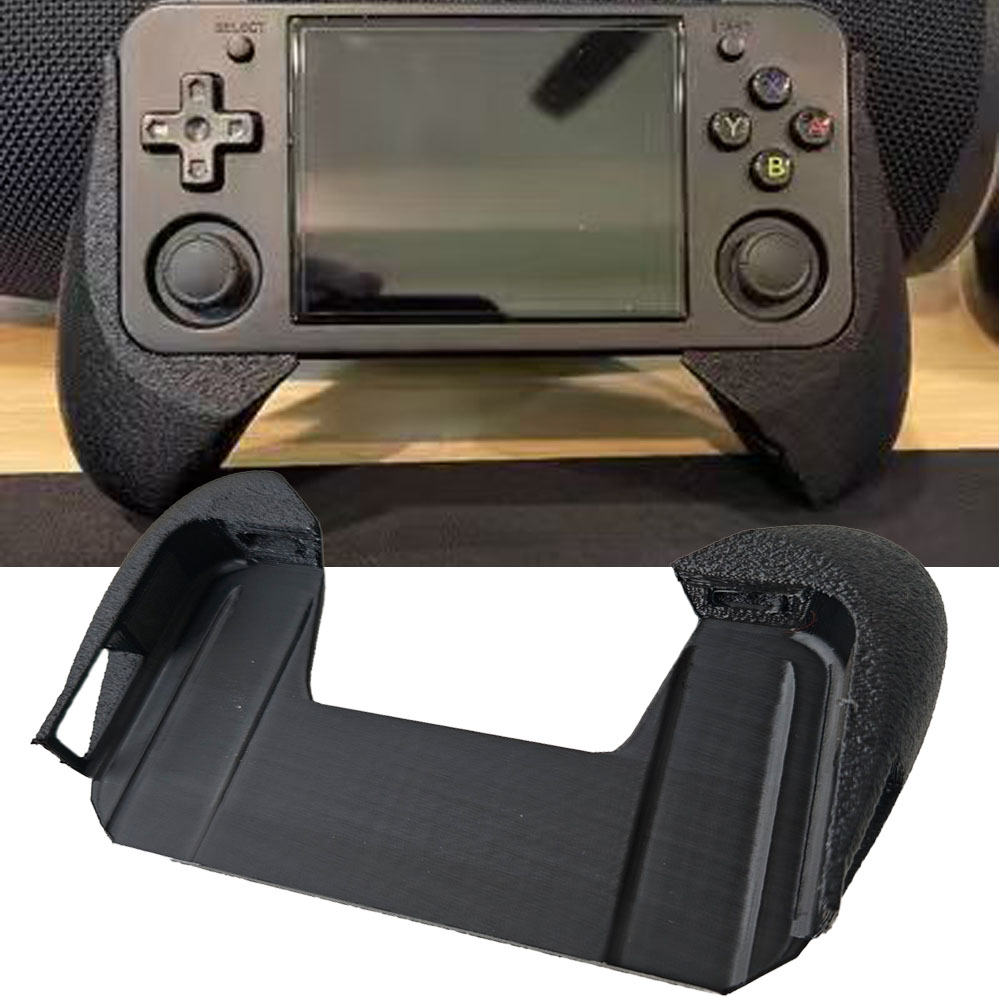 Pegangan untuk Konsol Game Anb - Gaming Console Holder ulasan dan harga