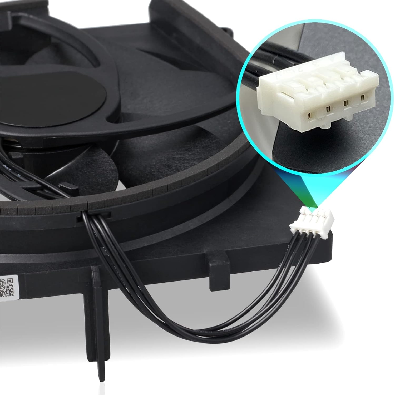 Kipas Pendingin Internal Untuk - Console Cooling Fan ulasan dan harga