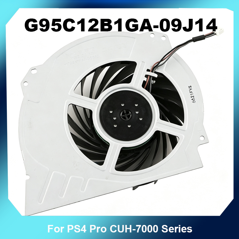 G95C12B1GA-09J14 Pengganti Kip - Console Cooling Fan ulasan dan harga