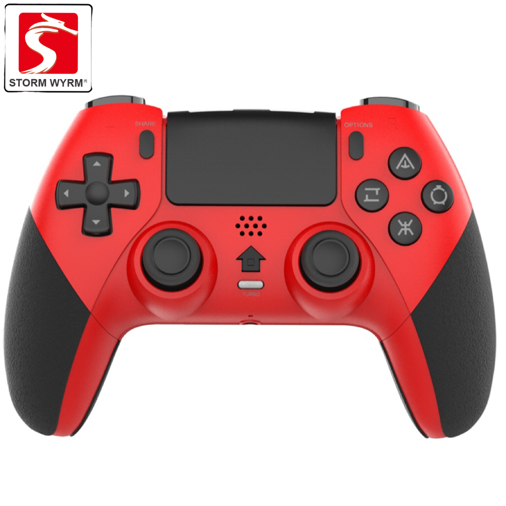 Pengontrol Gamepad nirkabel ST - Gaming Console Gp Pro ulasan dan harga