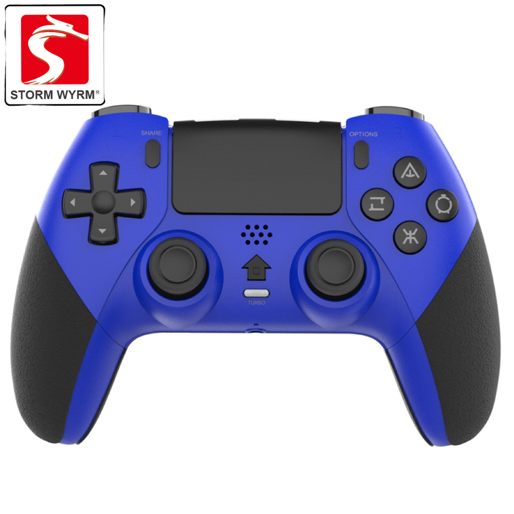 Pengontrol Gamepad nirkabel ST - Gaming Console Gp Pro ulasan dan harga