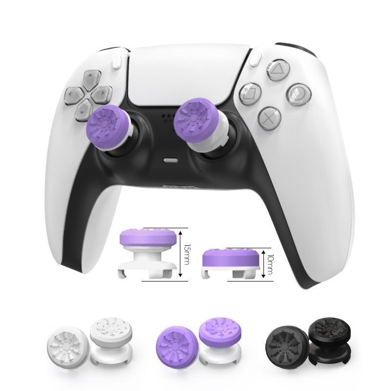 Stik Grip Joystick Silikon Hig - Thumb Grip Joystick ulasan dan harga